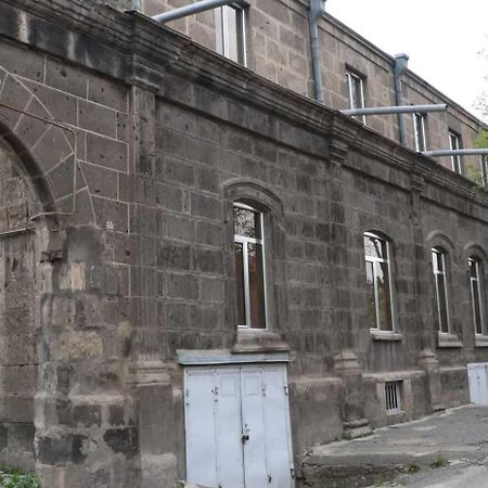 Vernatun Guest House Gyumri Exterior photo