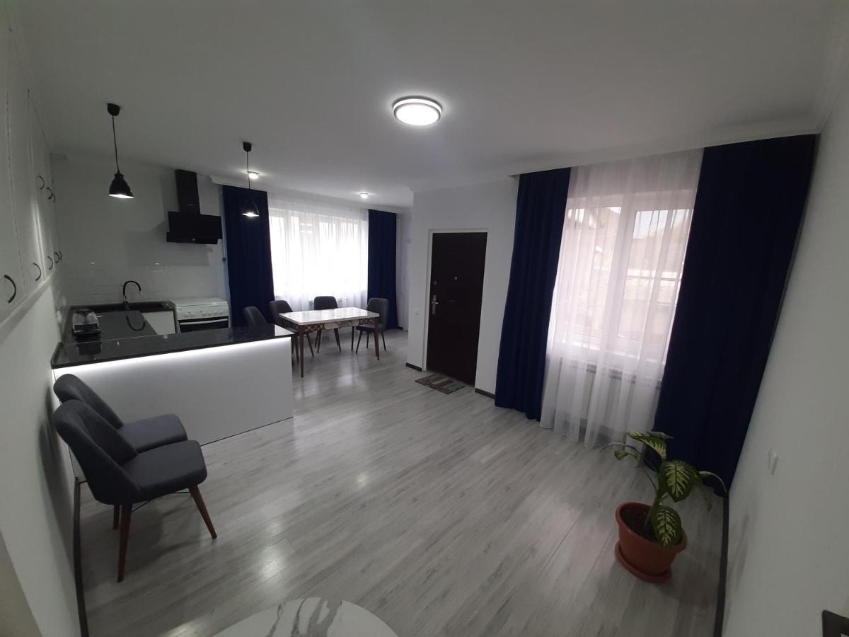 Vernatun Guest House Gyumri Exterior photo