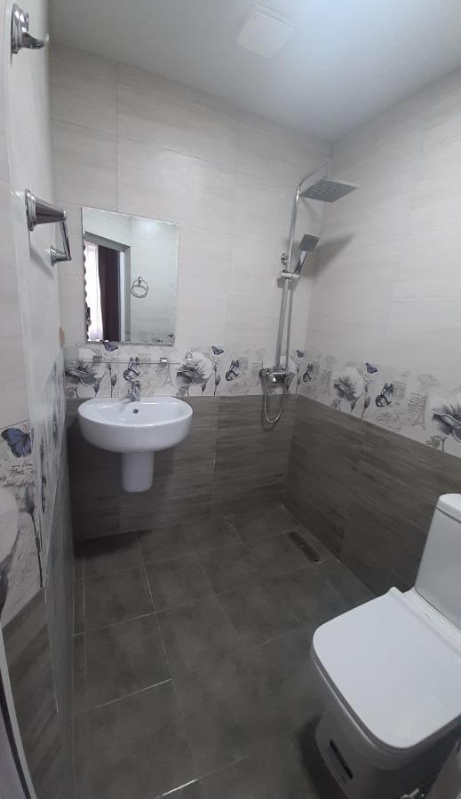 Vernatun Guest House Gyumri Exterior photo