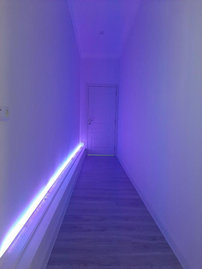 Vernatun Guest House Gyumri Exterior photo