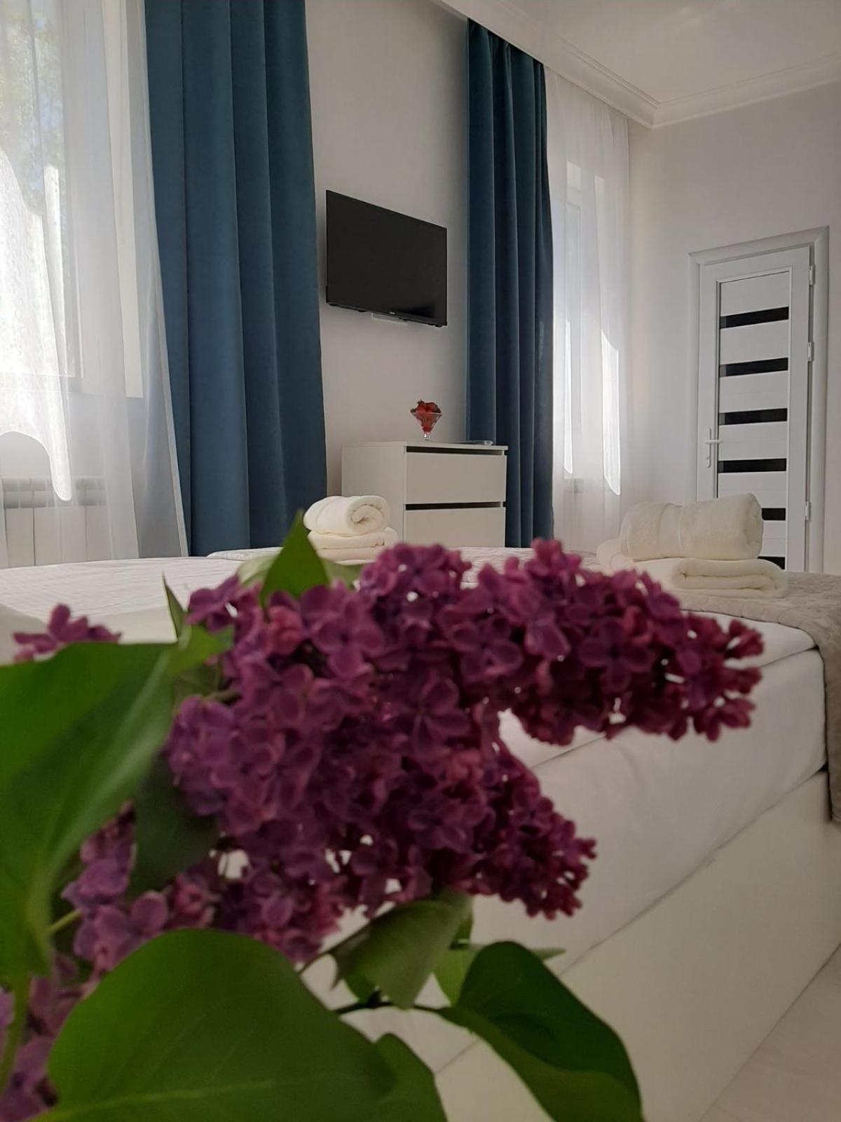 Vernatun Guest House Gyumri Exterior photo