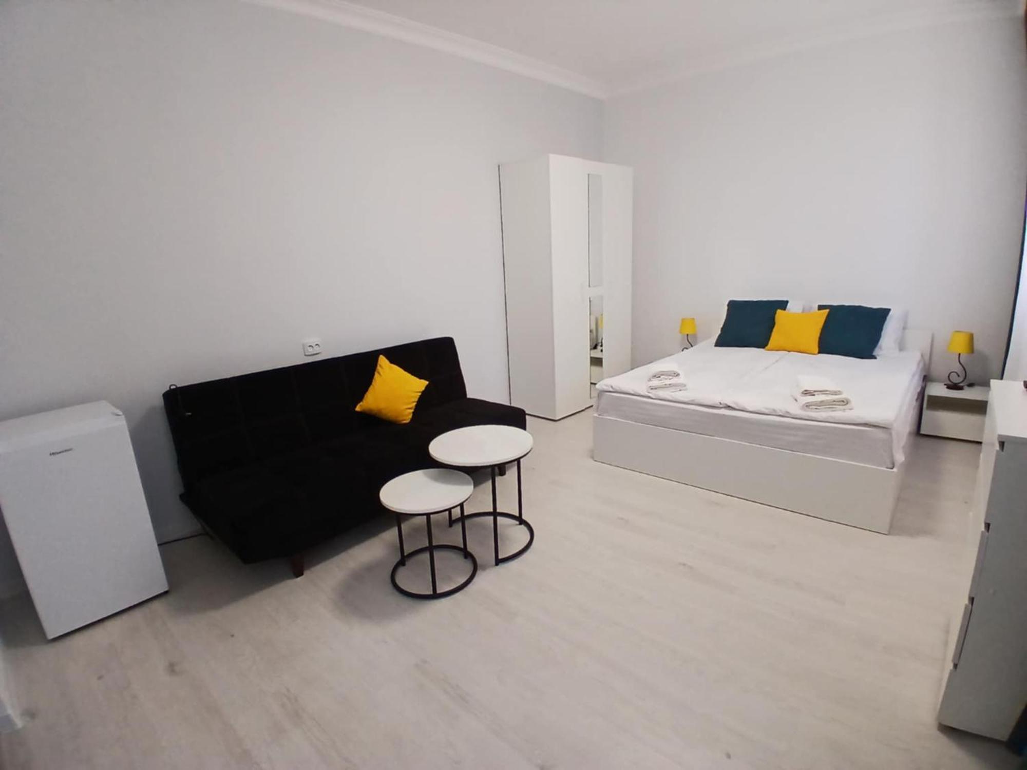 Vernatun Guest House Gyumri Exterior photo